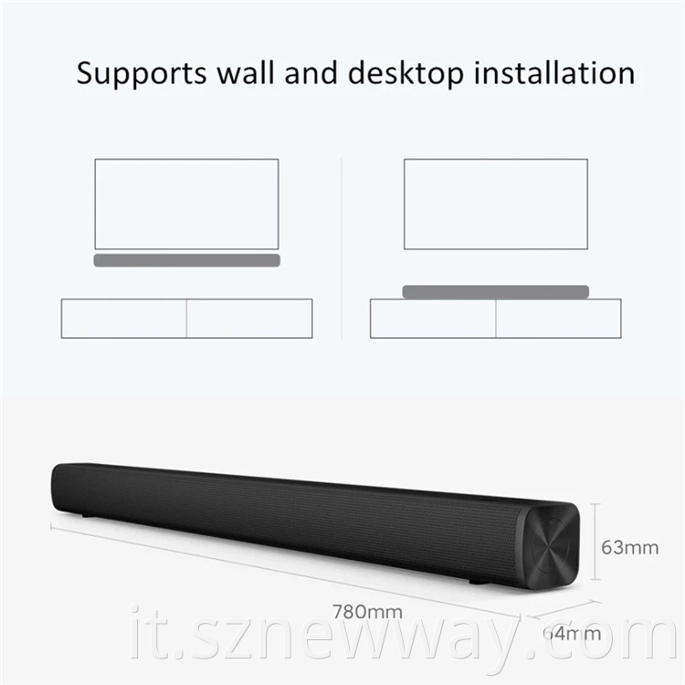 Xiaomi Tv Speaker